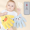 SleepyHug™ — Cradling Your Baby to Calm, Comfort, and Deep Sleep