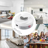SwatZero™ — Finally fly-free spaces for undisturbed moments without chemicals