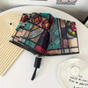 GlareLux™ — Transform Rainy Days into Your Personal Moment of Style and Strength