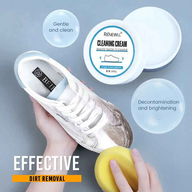 Buy one, get one FREE | ShoeRevive – Revive your shoes, renew your style!