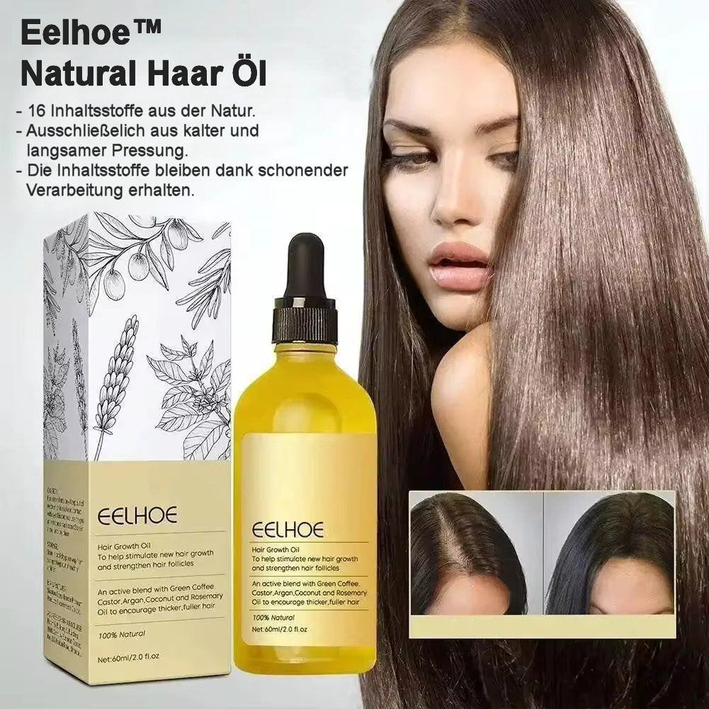 1+1 Free | Silkify™ - Thicker, Stronger Hair Fast!