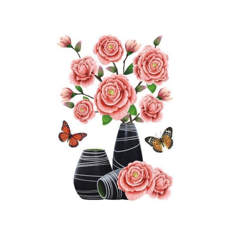 NatureLuxe™ — Transform Your Walls into Stunning 3D Masterpieces That Captivate and Calm | 1+1 FREE