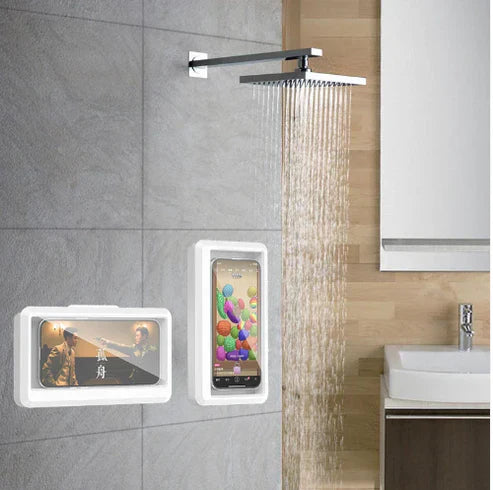 HydroSafe™ — Protect Your Phone, Stay Connected | 50% Off