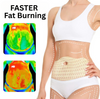 SlimQuick™ — A slimmer, firmer belly with zero effort, letting you shine with confidence (10PCS)