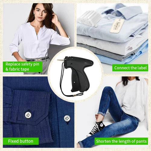 StitchMaster™ — Transform Your Wardrobe Into a Flawless, Confidence-Boosting Style Powerhouse