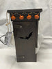 Sensor Mummy Toilet™ — Instant Halloween Laughter That Jumps Out to Surprise and Delight