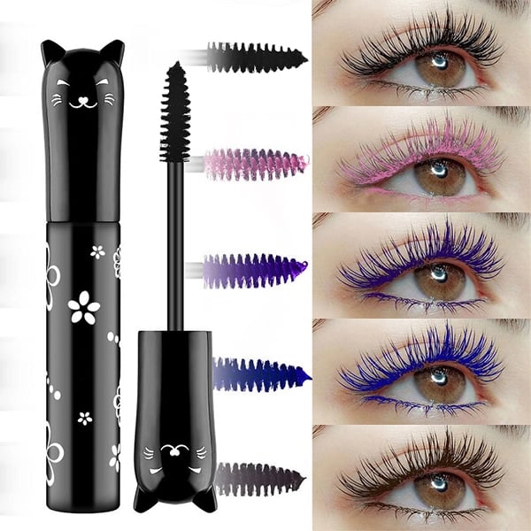 VeLureX Lash Amplifier — Ignite Unstoppable Lashes That Captivate and Empower