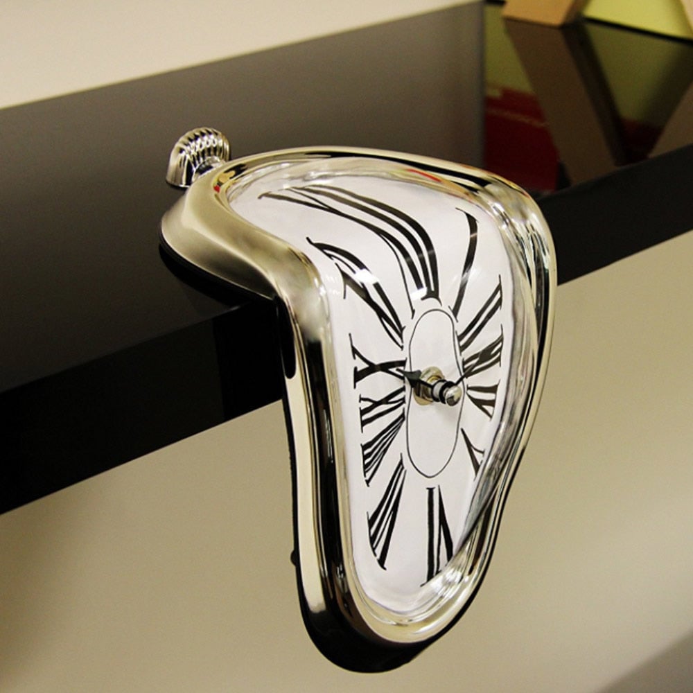 50% OFF | TimeMelt™ — Ignite Wonder with Surreal Time Art!