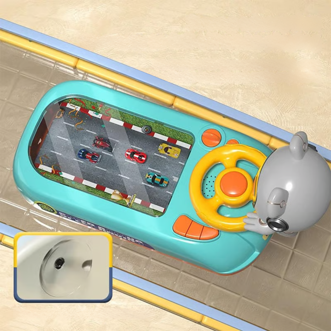 TurboTots™ — Spark Toddler Curiosity with Safe, Hands-On Adventure