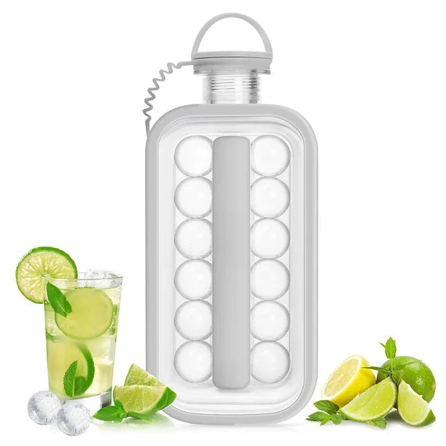 1+1 Free | ChillMaster™ — Turn Every Drink into an Ice-Cold Party Highlight!