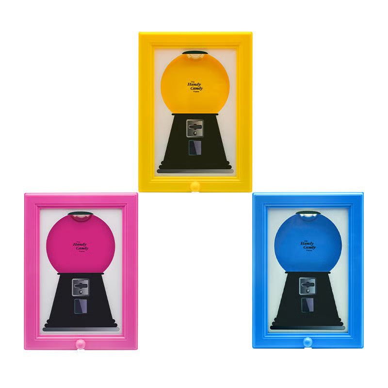Colorful Candy Dispenser Frame™ — Brighten Every Snack Moment with Playful, Effortless Treats