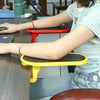 FlexiRest™ — Crush Pain and Command Your Focus All Day Long