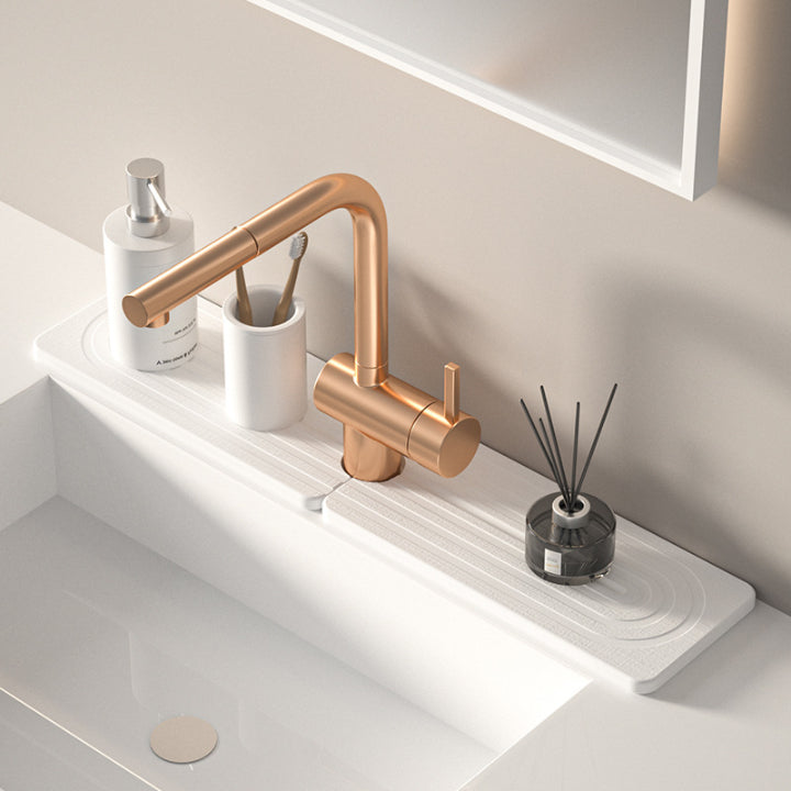 Stone Mat™ — Instantly Dry Floors for a Safer, Fresher Home