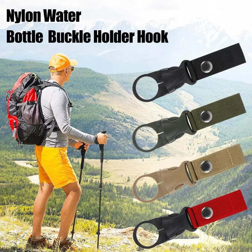 BladeHold — Lock In Your Drink, Unleash Your Adventure (4pcs)