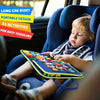 MindSprint Board — Ignite Confidence and Master Motor Skills on the Go