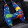 KissGel™ — Finally Relaxed Children Who Enjoy Every Ride Pain-Free