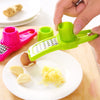 1+1 Free | UltimateGarlic™ — Fresh Garlic Enjoyment in Seconds Without Stress and Mess