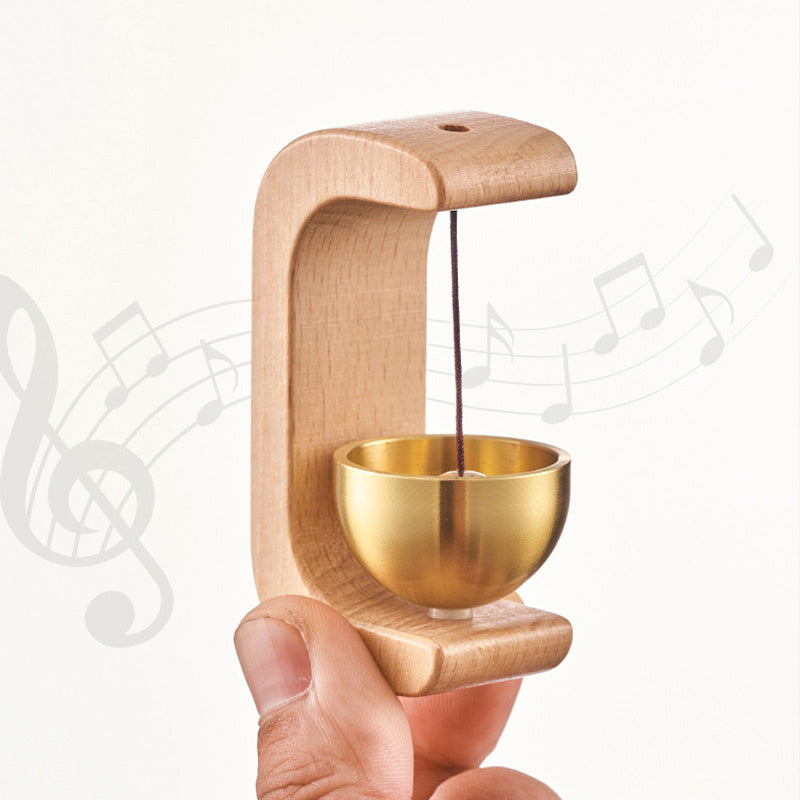 WhisperTone™ — Instantly Transform Any Space Into a Haven of Calm and Rustic Warmth