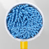 TurboClean™ — Say goodbye to scrubbing and enjoy effortless shine in seconds!