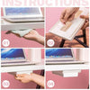 ShadowVault — Conquer Clutter Instantly with Invisible Power Storage