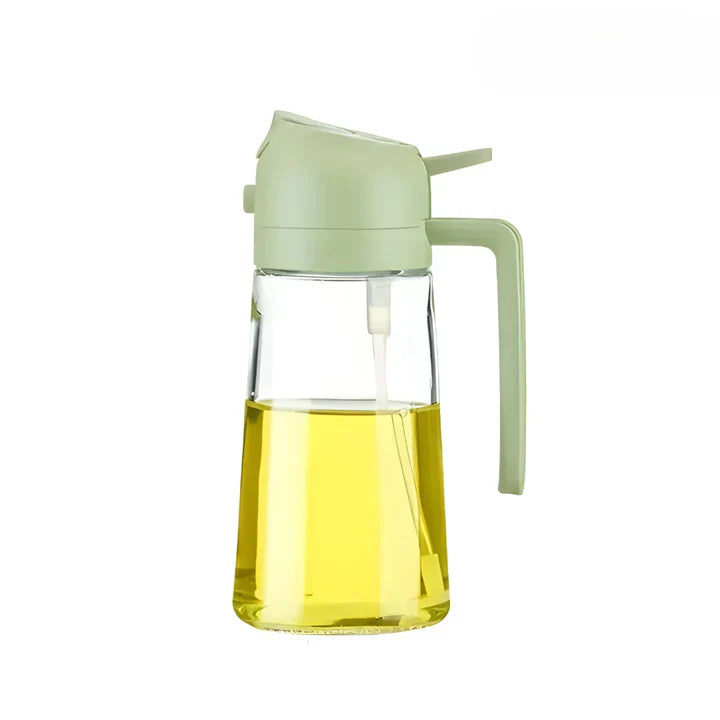 50% OFF | SmartPour – Control Your Oil, Control Your Health!