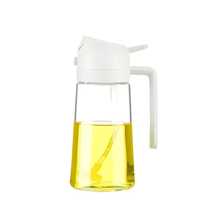 50% OFF | SmartPour – Control Your Oil, Control Your Health!