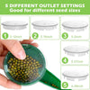 PerfectPlant™ — Plant Perfect Rows Every Time |  + 1 Free Seeding Tool!