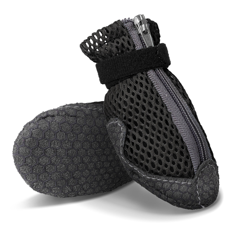 PawVerve™ — Keep Your Dog’s Paws Cool, Safe, and Ready to Conquer Every Adventure (3pair))