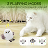 FeatherFlight — Spark Your Cat’s Wild Instincts for Endless Thrilling Play