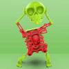 Dancing Skeleton™ — Light Up Your World with Playful Glow and Joyful Motion | 1+1 Free
