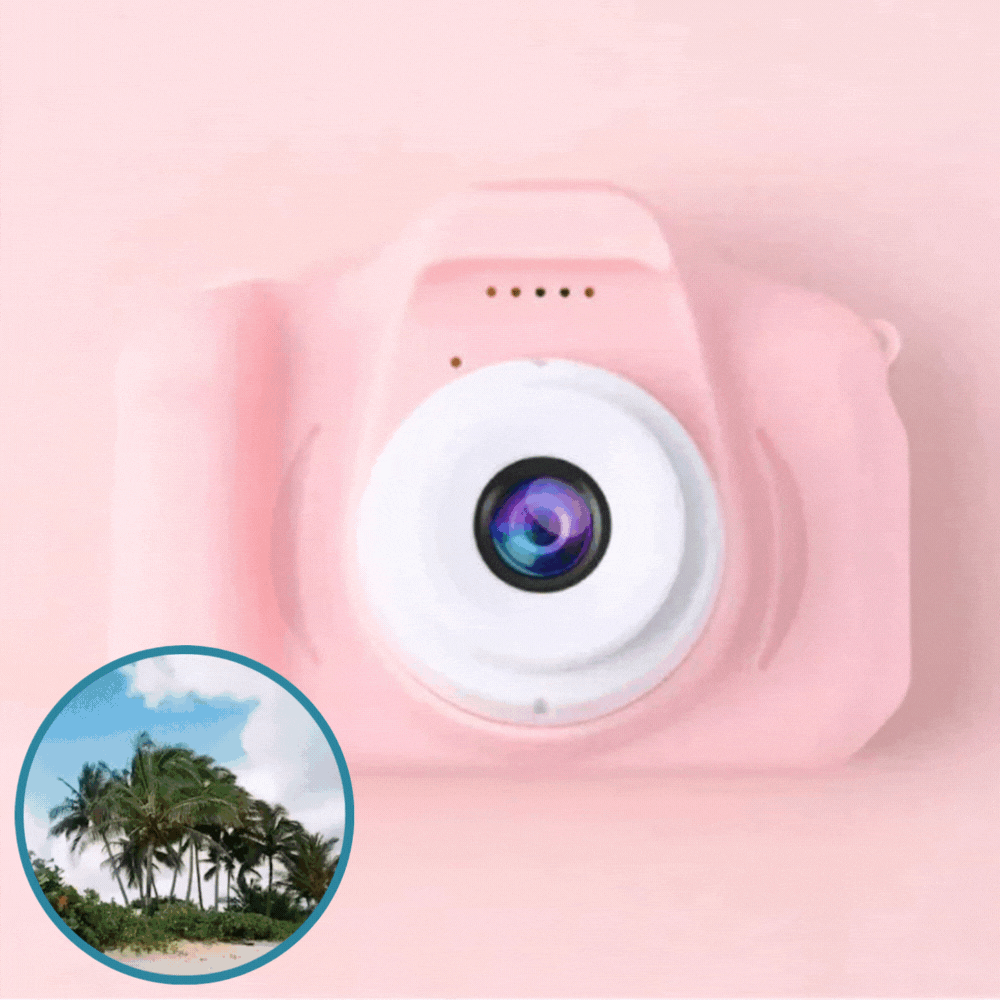 Snapshot Blaze™ — Capture Every Moment with Vivid, Jaw-Dropping Clarity Instantly