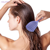 VeloSmooth™ — Gentle Detangling for Pain-Free, Radiantly Healthy Hair Every Day