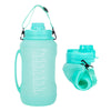 PowerFlask™ — Your ultra-light freedom for endless action and never thirst again!