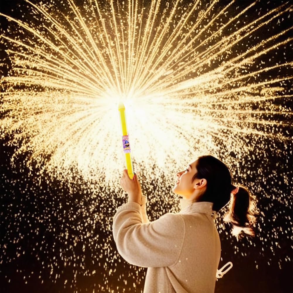 Water Gun — Dominate Every Splash with Spectacular Fireworks and Endless Summer Fun