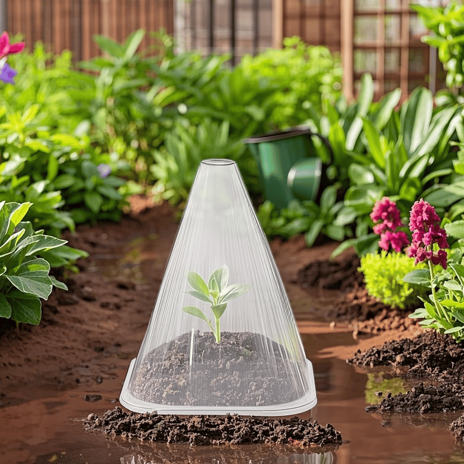 5+5 Free | PlantShield™ — Defend and Boost Plant Growth Fast!