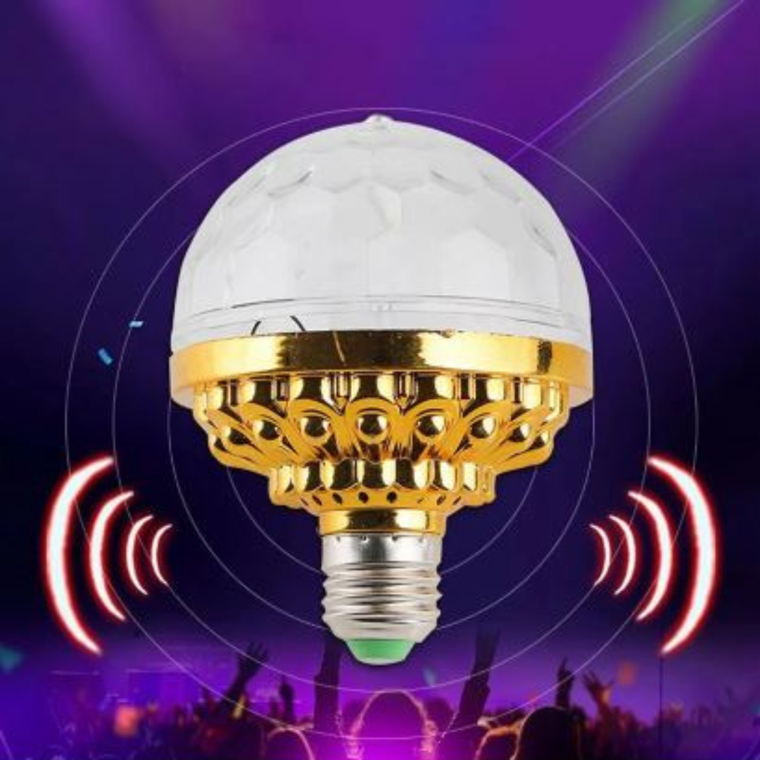 VibeBlaze™ Explosive LED Party Ball — Ignite Every Moment with Hypnotic, Jaw-Dropping Lightstorms | 1+1 Free