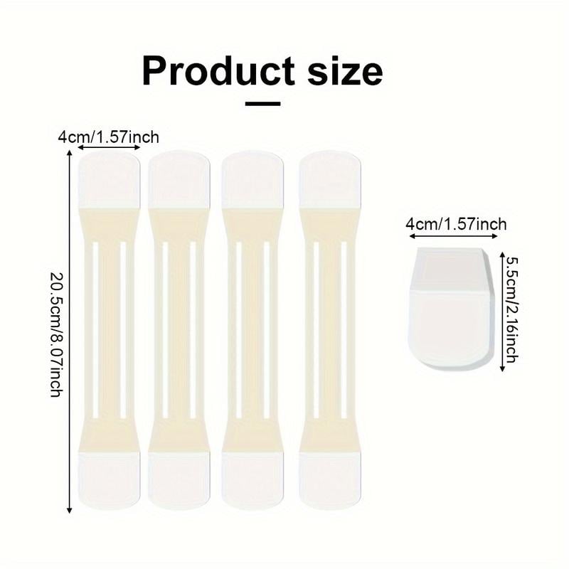 Lifting Tape for Neck & Face™ — Reveal a Younger, Firmer You Instantly and Invisibly