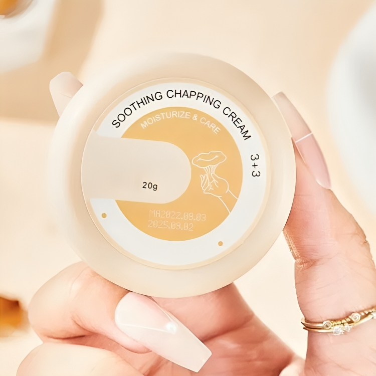 HydraHeel Moisturizing Cream™ — Heal and Hydrate Dry, Cracked Skin for Soft, Supple Comfort Every Day | 1+1 Free