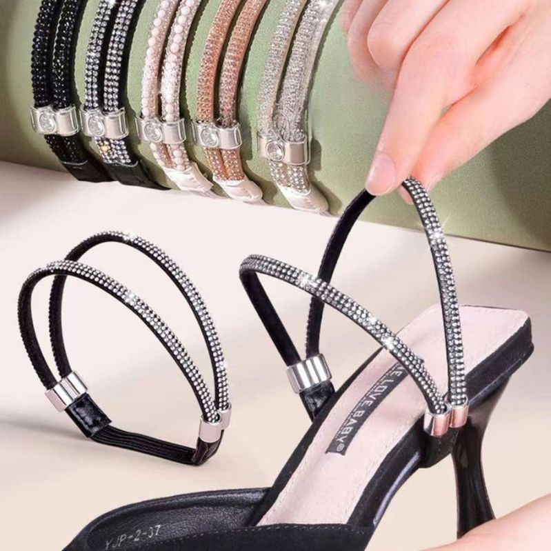 ViviLuxe™ — Gives Your Steps Irresistible Grip and Glamorous Confidence