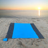 Anti-Sand Shield Mat™ — Experience Pure Beach Bliss Without a Single Grain of Sand