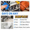 TurboShine™ — Blast Away Grease and Restore Shine in Just 30 Seconds