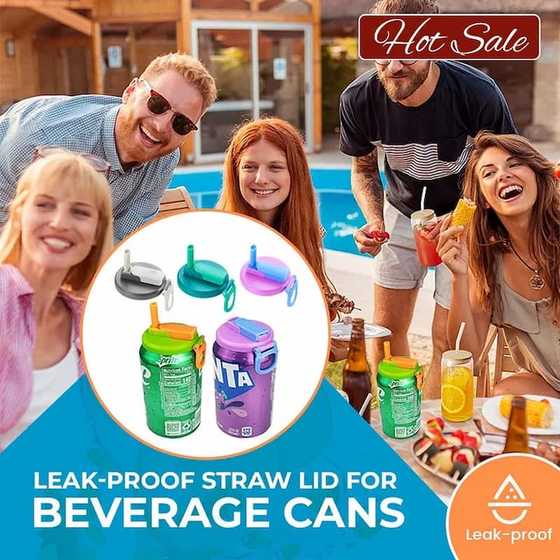 1+1 Free | ProtiGuard™ — Keep Drinks Fresh & Bug-Free!