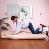 50% OFF | ComfortBump – Rest Easy, Sleep Deeply!