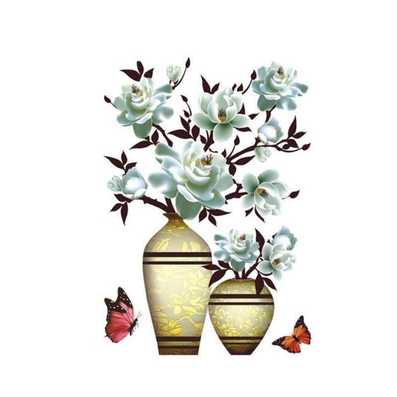 NatureLuxe™ — Transform Your Walls into Stunning 3D Masterpieces That Captivate and Calm | 1+1 FREE