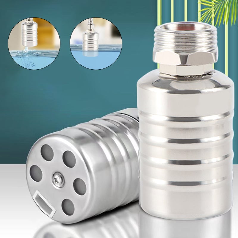 50% OFF | HydroMaster™ — Finally Control Water Worry-Free and Prevent Reservoir Flooding