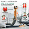 FlexPulse™ — Crush Pain and Unlock Limitless Flexibility Anywhere You Go