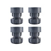 VibraGuard™ — Rock-solid stability for peace and carefree years - (4PCS)