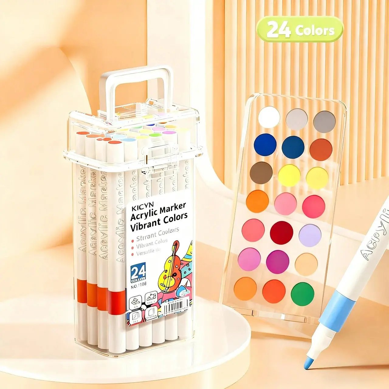 DIY Coloring Blanket™ — Create Your Own Cozy Masterpiece for Endless Relaxation and Joy