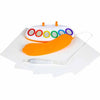 Chromacraft™ — Unleash Your Child’s Creativity Without the Cleanup Nightmare