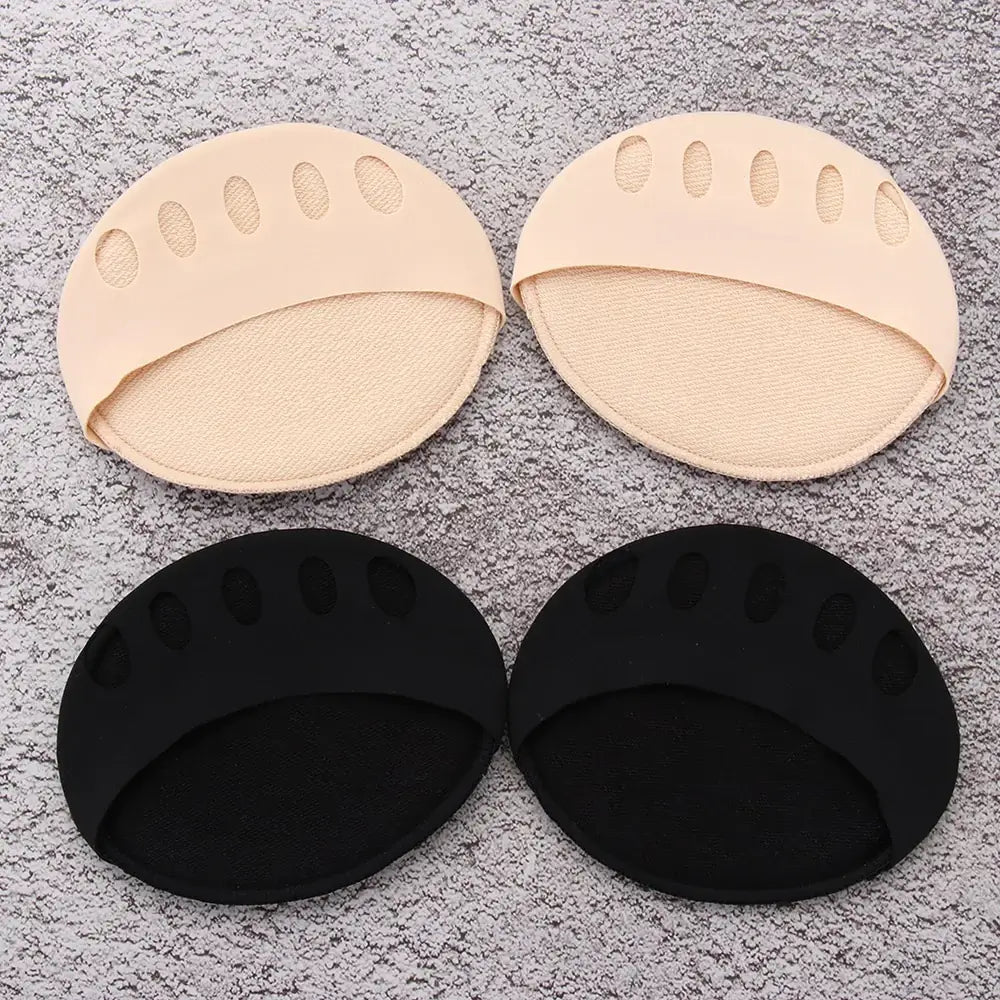 VanishStep™ Comfort Pads — Walk Pain-Free with Cloud-Like Cushioning That Lasts All Day | 2+2 Free
